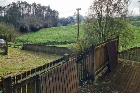 Photo of property in 1681 State Highway 30, Horohoro, Rotorua, 3077