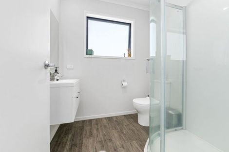 Photo of property in 6/47 Cook Street, Hamilton East, Hamilton, 3216