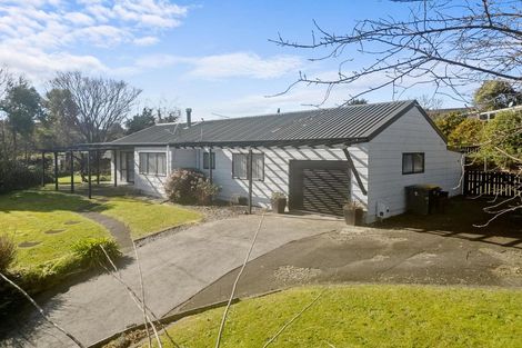 Photo of property in 2 Montgomery Crescent, Putaruru, 3411