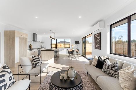 Photo of property in 6b Hauhake Terrace, Leamington, Cambridge, 3495