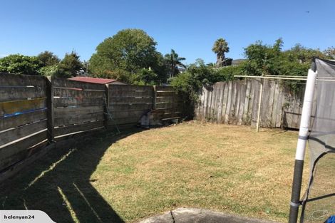 Photo of property in 105 Panorama Road, Mount Wellington, Auckland, 1060