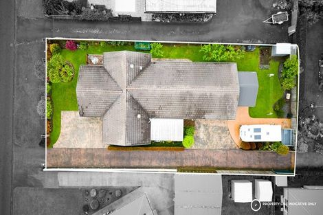 Photo of property in 54a Raleigh Street, Leamington, Cambridge, 3432