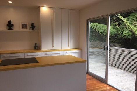 Photo of property in 135 Mairangi Road, Wilton, Wellington, 6012