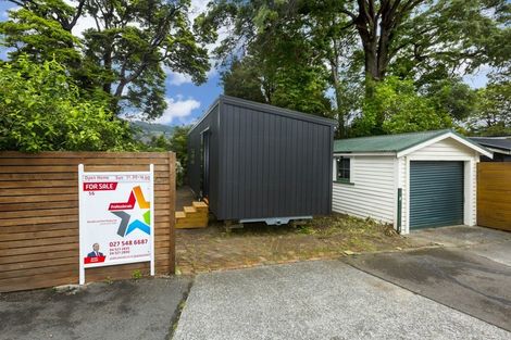 Photo of property in 56 Whitemans Road, Silverstream, Upper Hutt, 5019