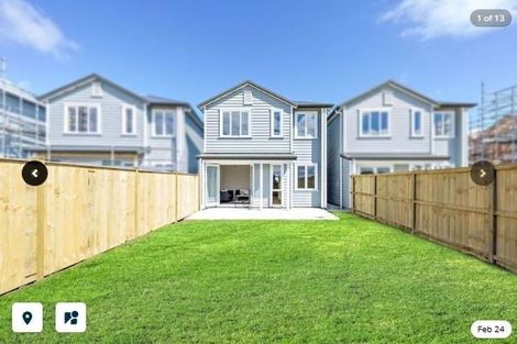 Photo of property in 25 Warbler Crescent, Papakura, 2110
