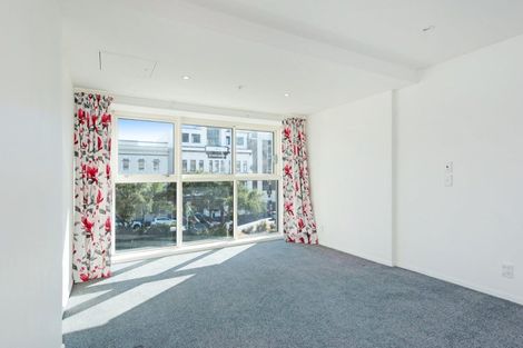 Photo of property in 3c/5 Kent Terrace, Mount Victoria, Wellington, 6011