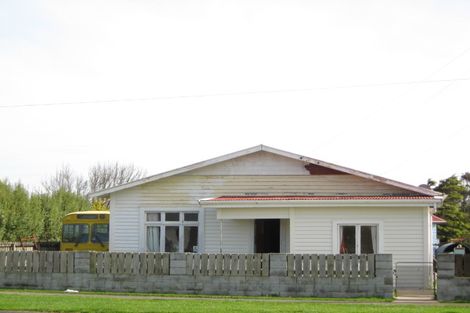 Photo of property in 34b High Street West, Waitara, 4320