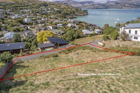 Photo of property in 33 Mariners Cove, Cass Bay, Lyttelton, 8082