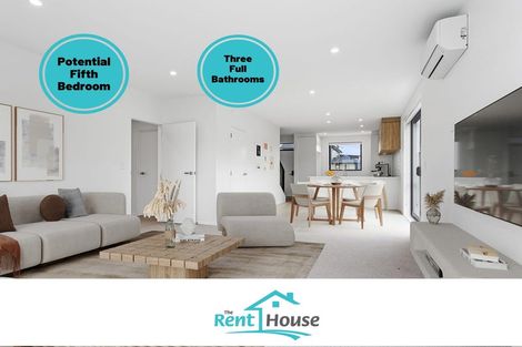 Photo of property in 109 Nganui Avenue, Takanini, Auckland, 2112