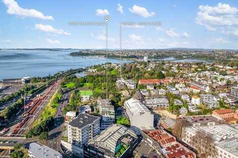 Photo of property in 107/28 Balfour Road, Parnell, Auckland, 1052