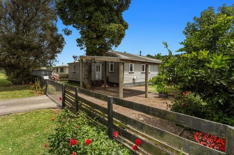 Photo of property in 158 College Road, Edgecumbe, 3120