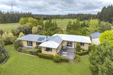 Photo of property in 43 Bruces Road, Sefton, Rangiora, 7477