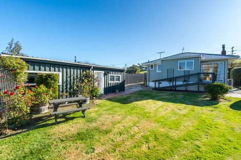 Photo of property in 475 Brighton Road, Westwood, Dunedin, 9035