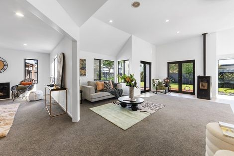 Photo of property in 14 Evenwood Place, Waimairi Beach, Christchurch, 8083