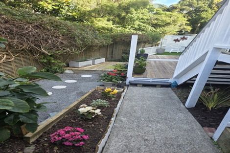 Photo of property in 3c Corlett Street, Johnsonville, Wellington, 6037