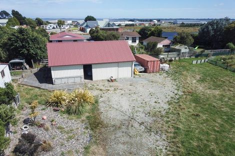 Photo of property in 34 Enniskillen Street, Clifton, Invercargill, 9812