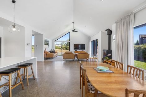 Photo of property in 55 Jimmy Adams Terrace, Lincoln, 7608