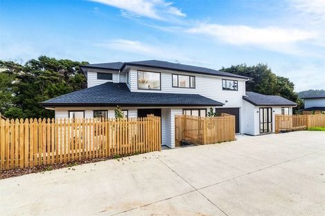 Photo of property in 49 Blacks Road, Greenhithe, Auckland, 0632