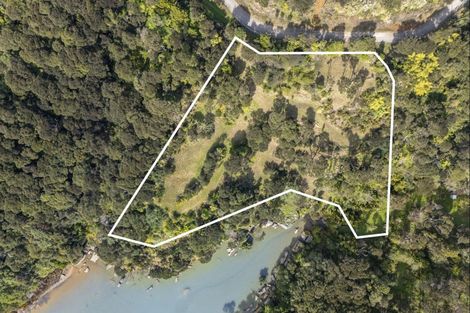 Photo of property in 503 Te Akau Wharf Road, Te Akau, Ngaruawahia, 3793