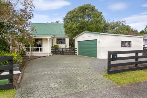 Photo of property in 40 Kaimanawa Street, Omori, Turangi, 3381