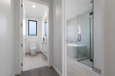 Photo of property in 22 Elsie Lange Way, Casebrook, Christchurch, 8051