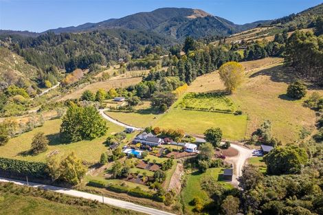 Photo of property in 228 Brooklyn Valley Road, Brooklyn, Motueka, 7198