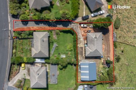 Photo of property in 61 Cockerell Street, Brockville, Dunedin, 9011