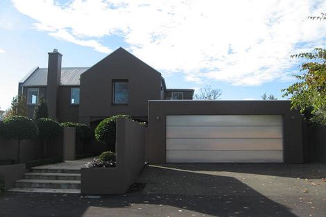 Photo of property in 20 Thornycroft Street, Fendalton, Christchurch, 8052