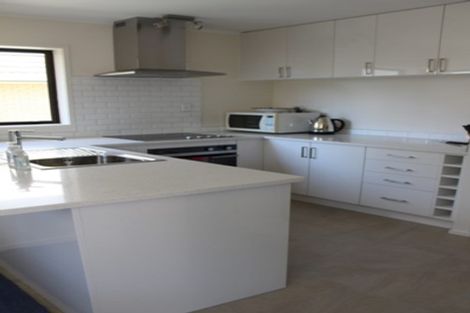 Photo of property in 4/15 Millhouse Drive, Northpark, Auckland, 2013