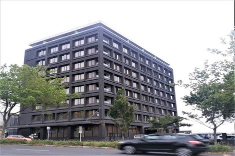 Photo of property in 404/145 Symonds Street, Eden Terrace, Auckland, 1010