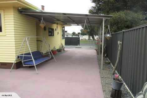 Photo of property in 109 Nuffield Avenue, Marewa, Napier, 4110