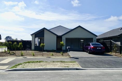 Photo of property in 13 Oakmill Drive, Casebrook, Christchurch, 8051