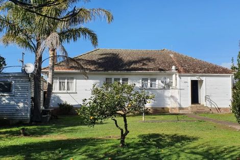 Photo of property in 14 De Merle Street, Kaikohe, 0405