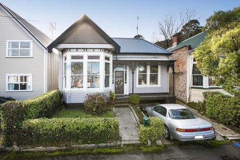 Photo of property in 156 Dundas Street, North Dunedin, Dunedin, 9016