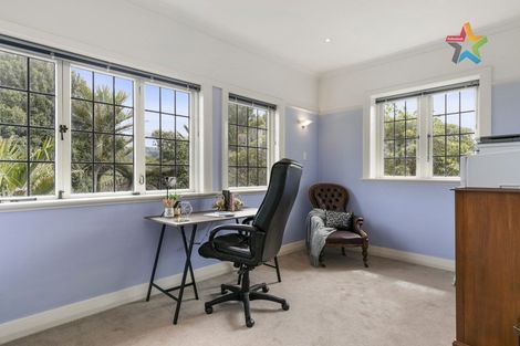 Photo of property in 130 Woburn Road, Woburn, Lower Hutt, 5010