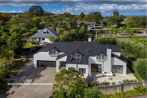 Photo of property in 78a Rame Road, Greenhithe, Auckland, 0632