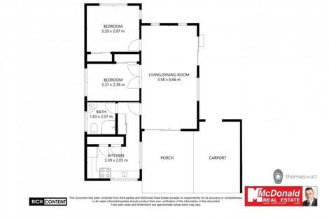 Photo of property in 6b Hori Street, Vogeltown, New Plymouth, 4310