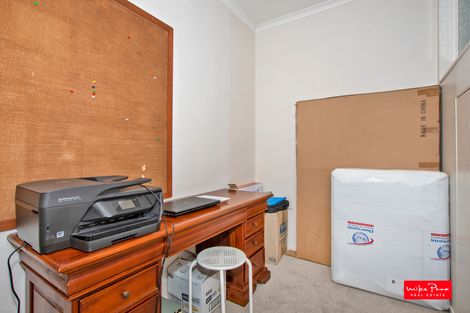 Photo of property in 16 Garden Court, Woodhill, Whangarei, 0110