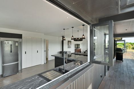 Photo of property in 137 Kereru Road, Maraekakaho, Hastings, 4171