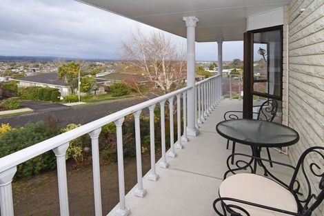 Photo of property in 19 Konini Street, Lansdowne, Masterton, 5810