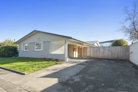 Photo of property in 26 Lynfield Avenue, Ilam, Christchurch, 8041