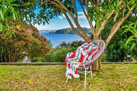 Photo of property in 24 Barrier View Road, Leigh, 0985