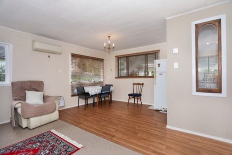 Photo of property in 6 Lower Beaven Street, Marton, 4710