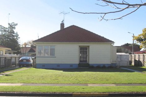 Photo of property in 52 Rutherford Road, Marewa, Napier, 4110