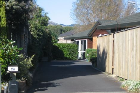 Photo of property in 74 Campbell Avenue, Paraparaumu, 5032