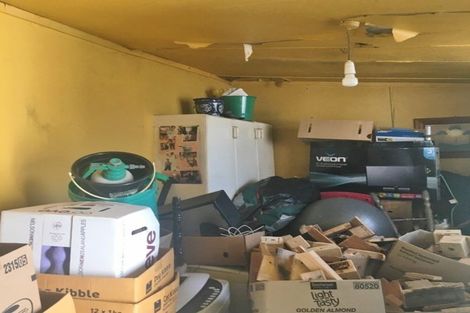 Photo of property in 51 Reid Road, South Dunedin, Dunedin, 9012