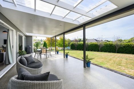 Photo of property in 25b Stonebridge Heights, Feilding, 4702