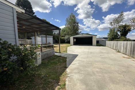 Photo of property in 9 Lake Road, Mangakino, 3421