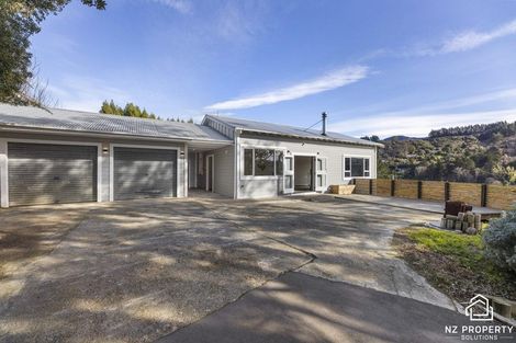 Photo of property in 85 Wickliffe Terrace, Port Chalmers, 9023