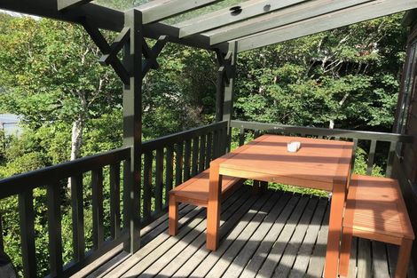 Photo of property in 13 Waikowhai Street, Ngaio, Wellington, 6035